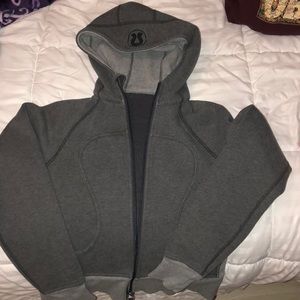 Women’s lululemon zip up